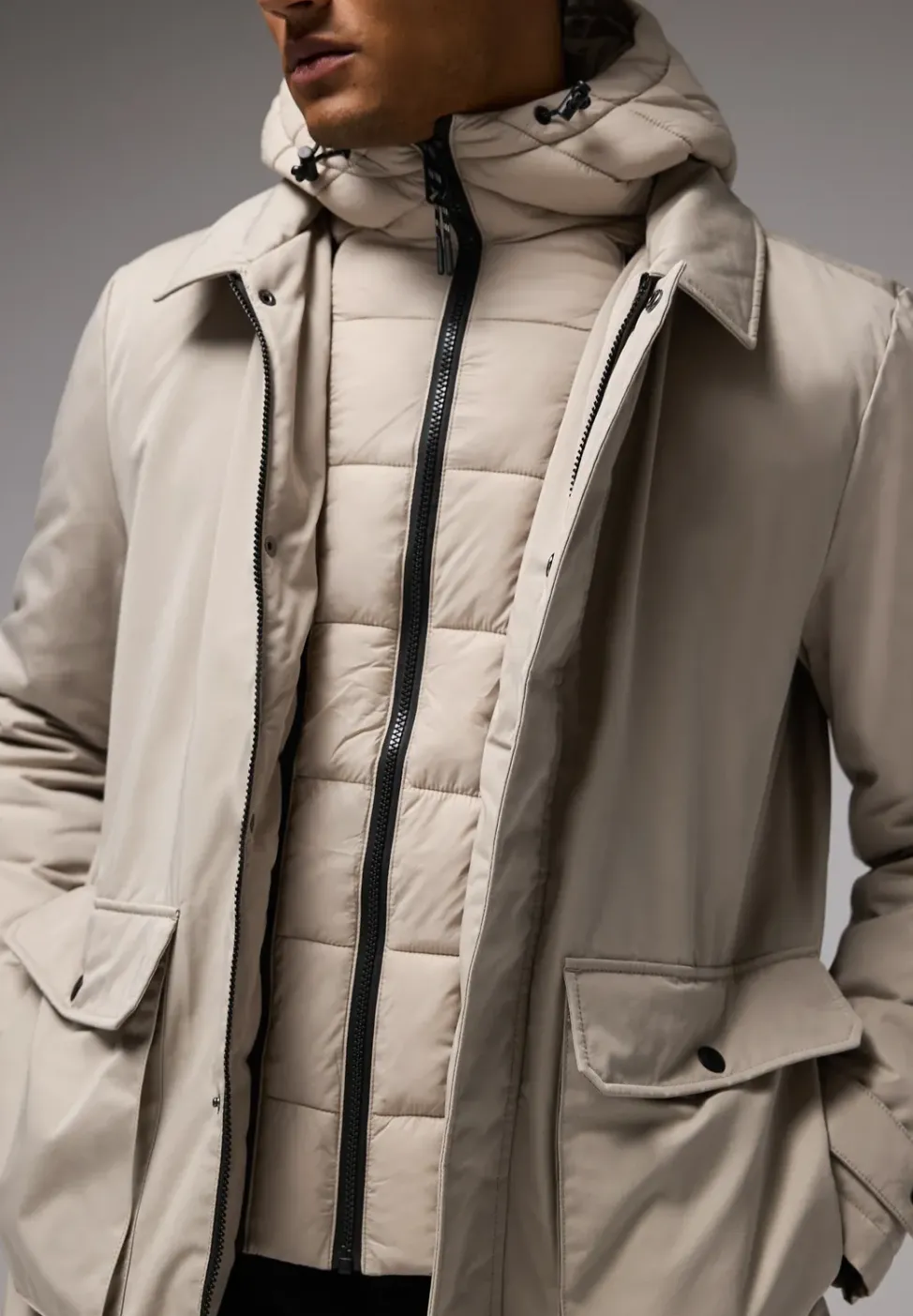 Winterjacke
